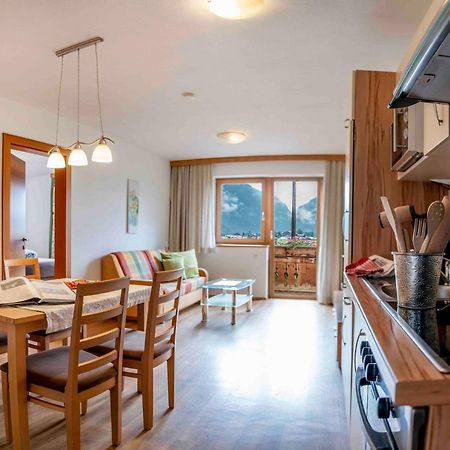 Honzarhof Apartment Langenfeld Bagian luar foto