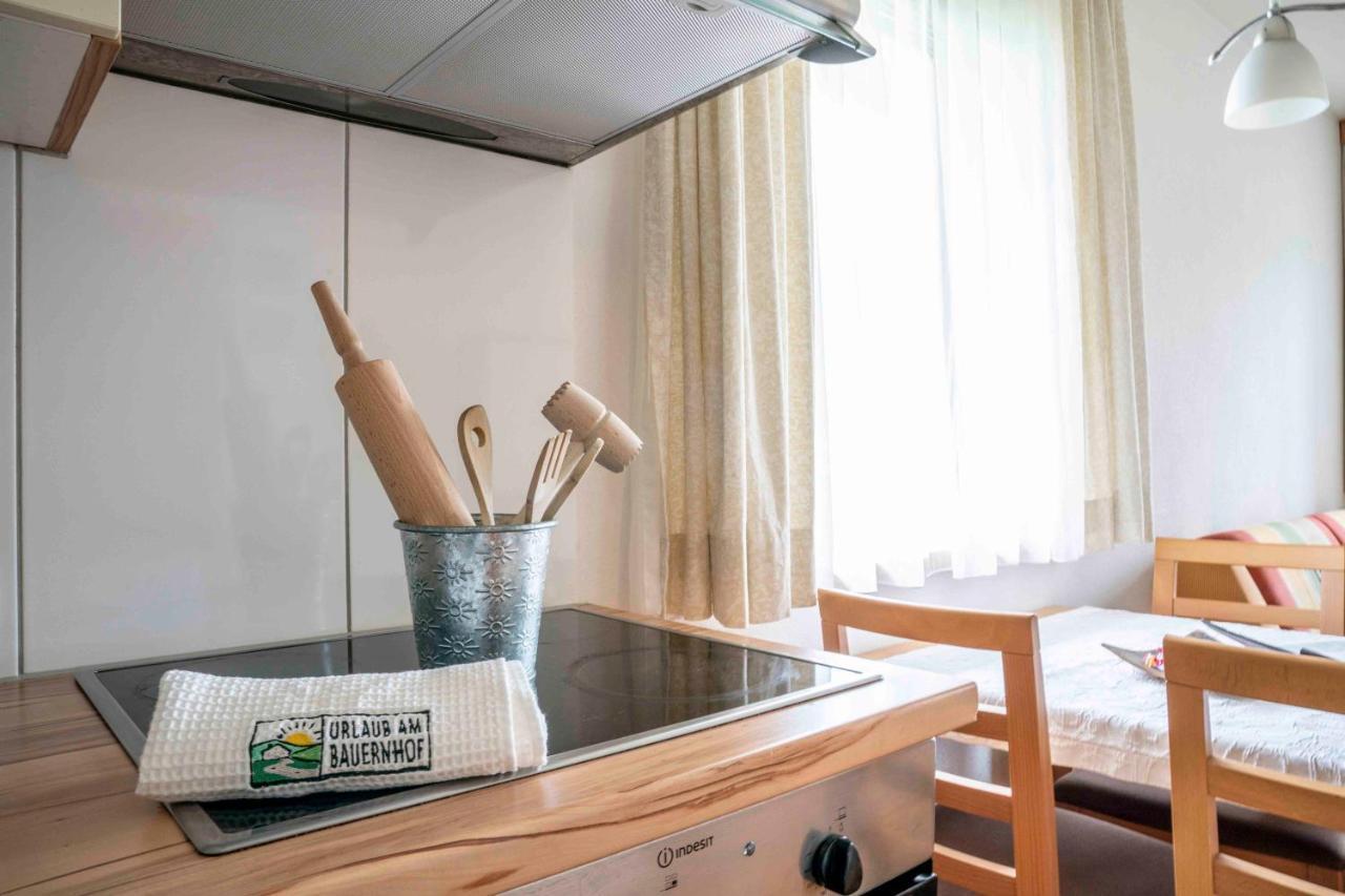 Honzarhof Apartment Langenfeld Bagian luar foto