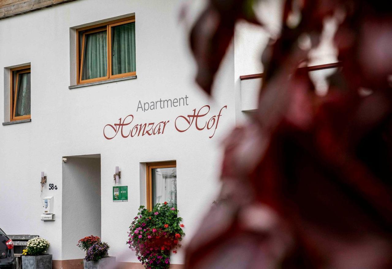 Honzarhof Apartment Langenfeld Bagian luar foto