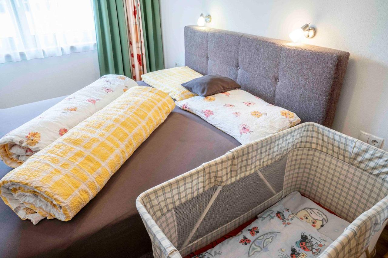 Honzarhof Apartment Langenfeld Bagian luar foto