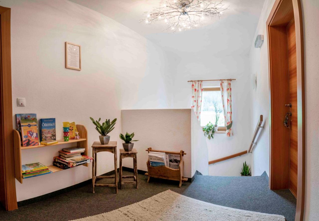 Honzarhof Apartment Langenfeld Bagian luar foto