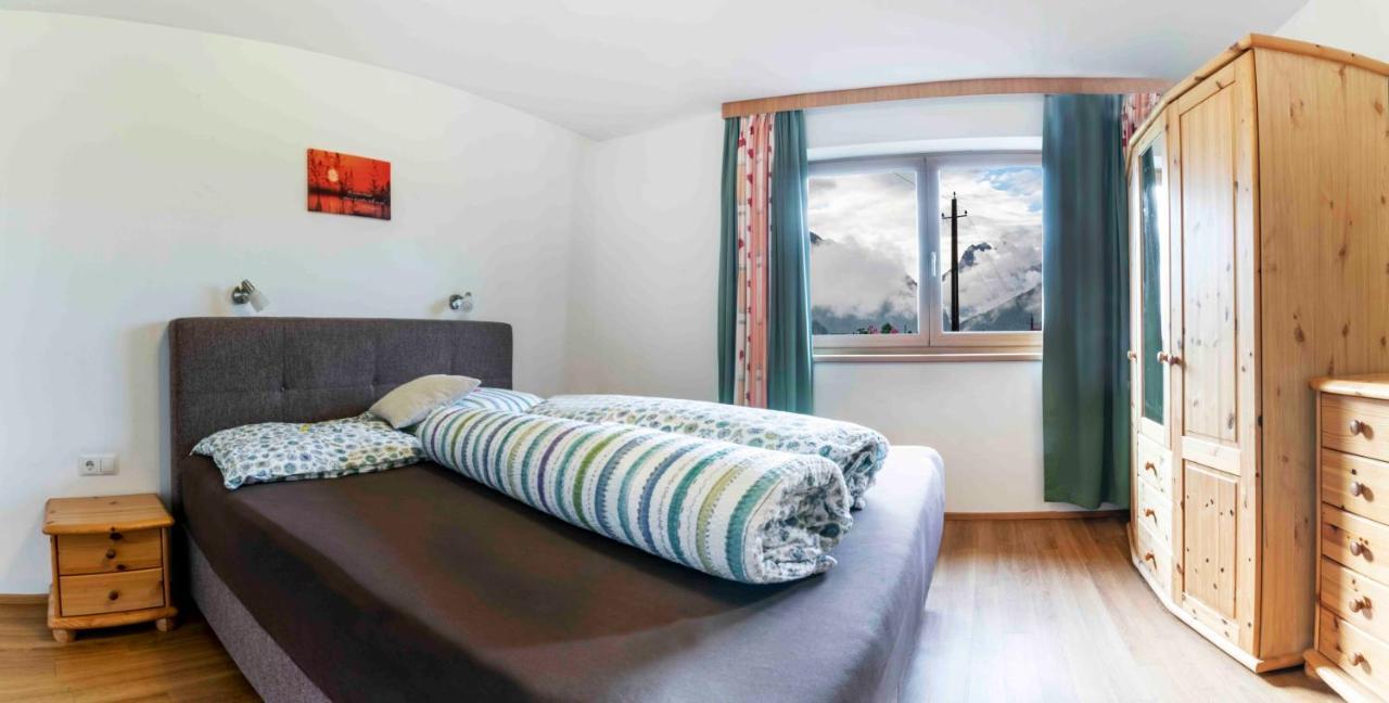 Honzarhof Apartment Langenfeld Bagian luar foto