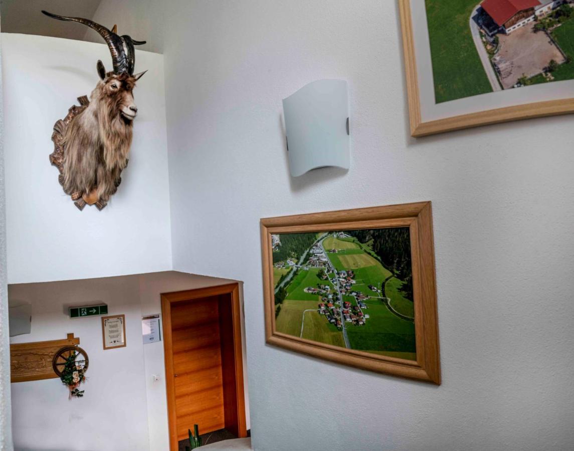 Honzarhof Apartment Langenfeld Bagian luar foto