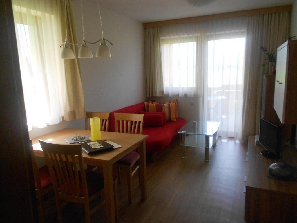 Honzarhof Apartment Langenfeld Ruang foto